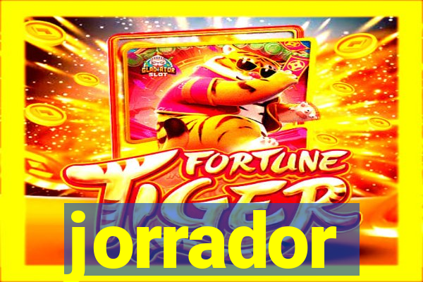 jorrador