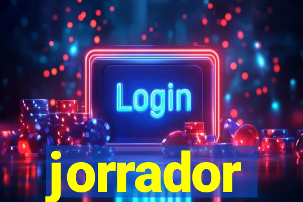 jorrador