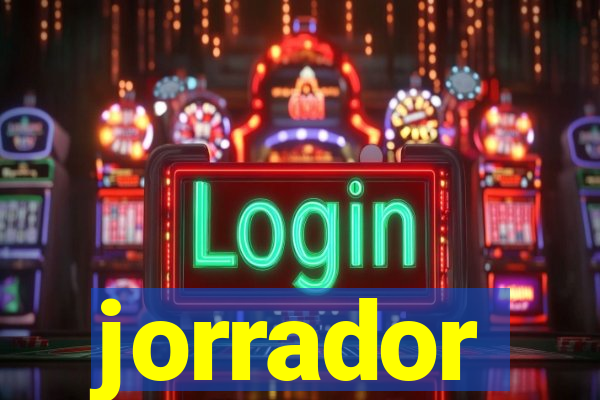 jorrador