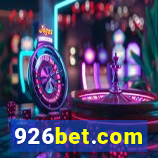 926bet.com