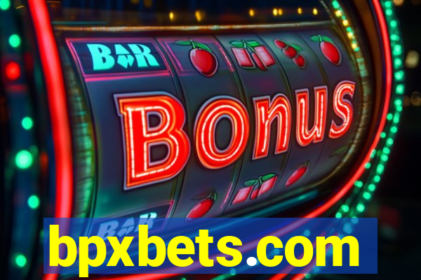 bpxbets.com