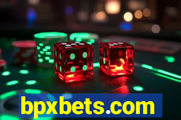 bpxbets.com