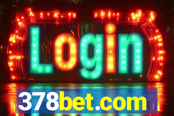 378bet.com