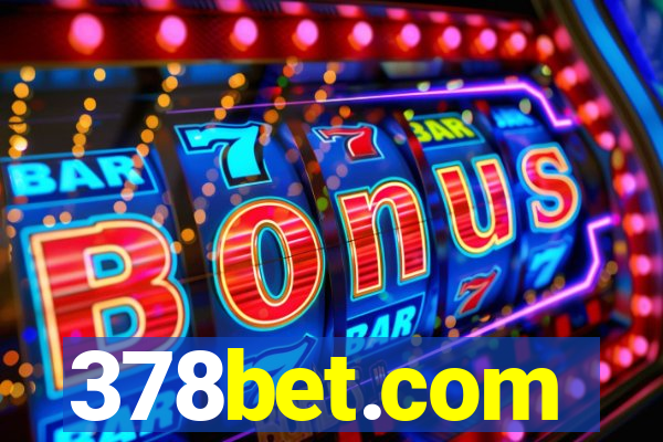 378bet.com