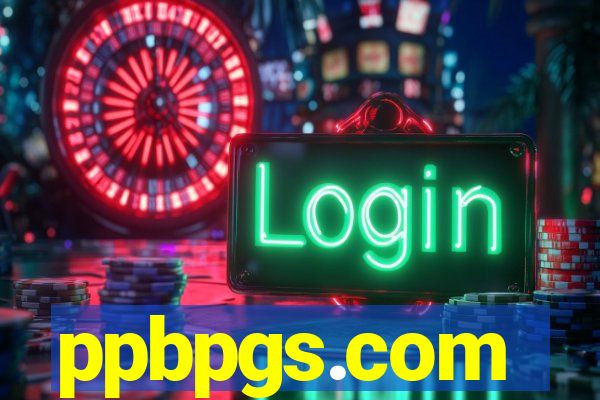 ppbpgs.com