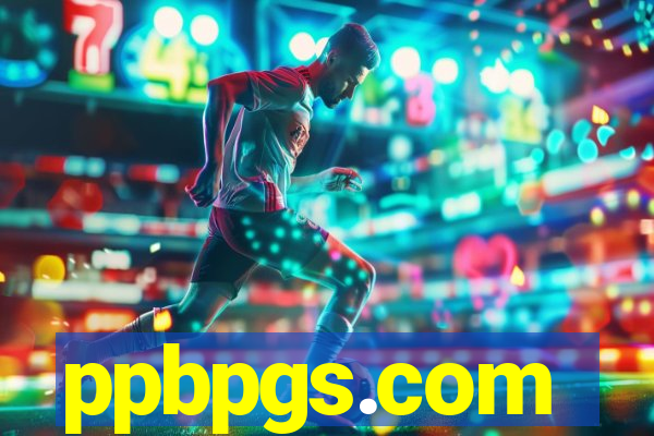 ppbpgs.com