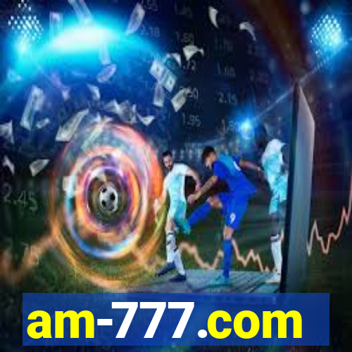 am-777.com