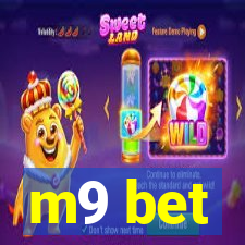 m9 bet