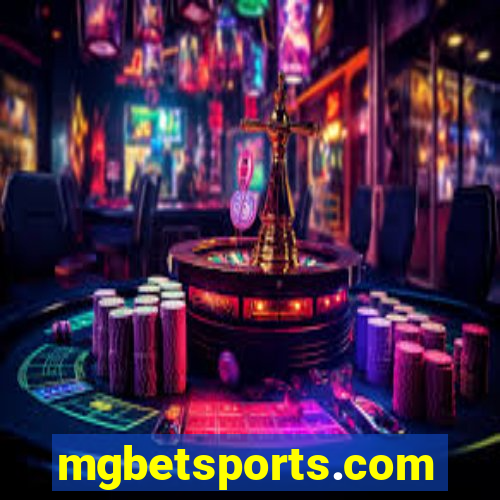 mgbetsports.com