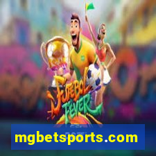 mgbetsports.com