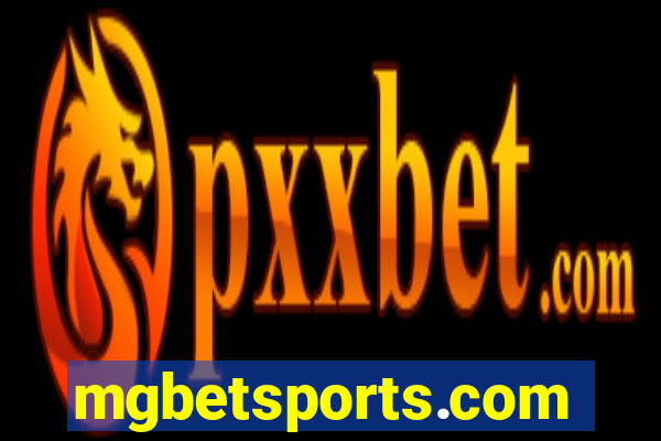 mgbetsports.com