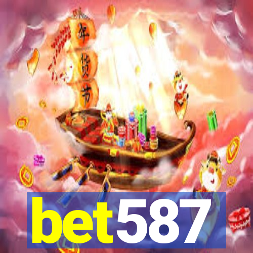 bet587