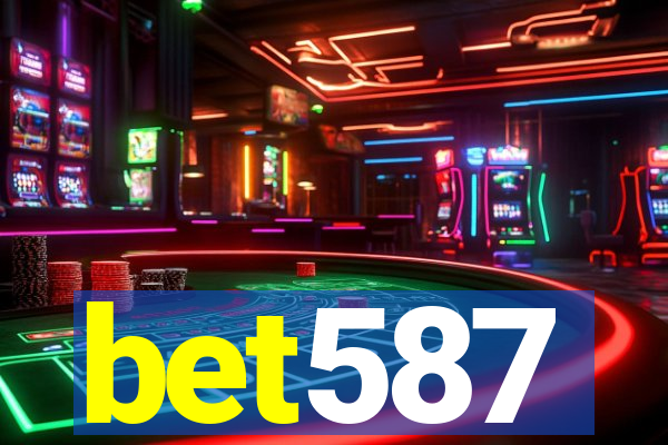 bet587