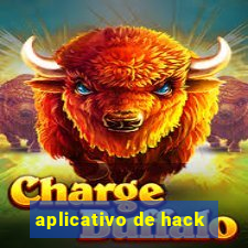 aplicativo de hack