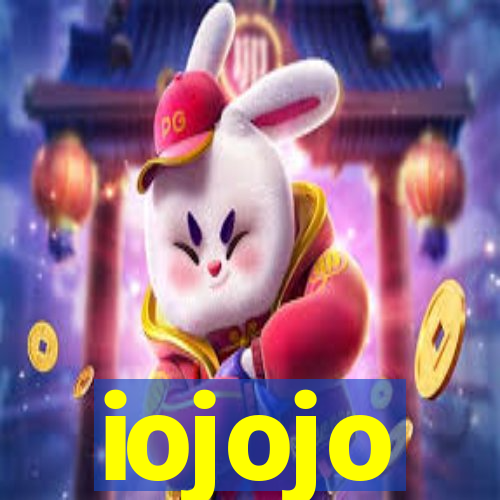 iojojo