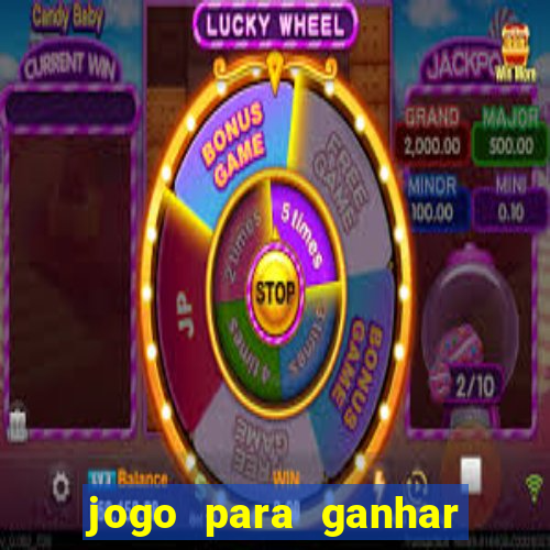 jogo para ganhar dinheiro sem depositar dinheiro