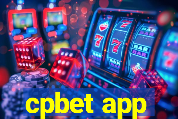 cpbet app