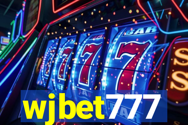 wjbet777