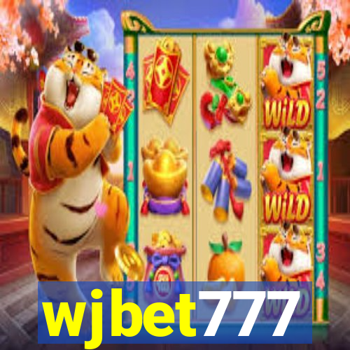 wjbet777