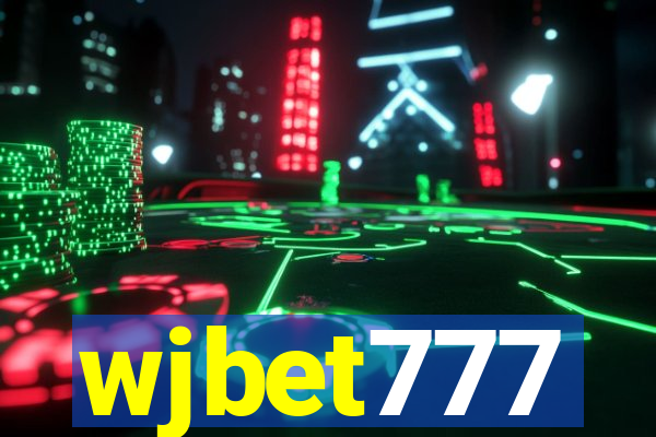 wjbet777