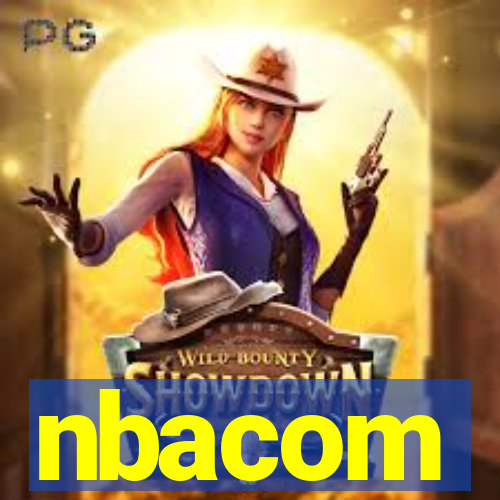 nbacom