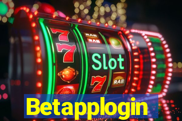 Betapplogin