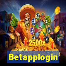 Betapplogin