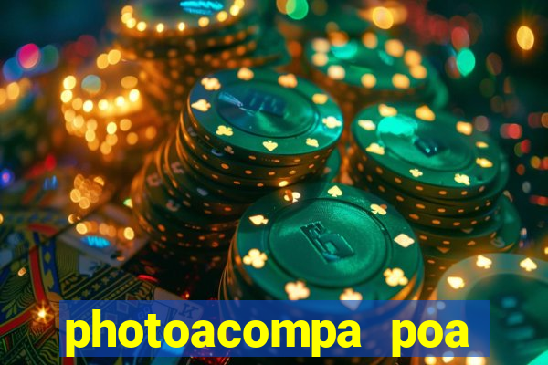 photoacompa poa zona norte