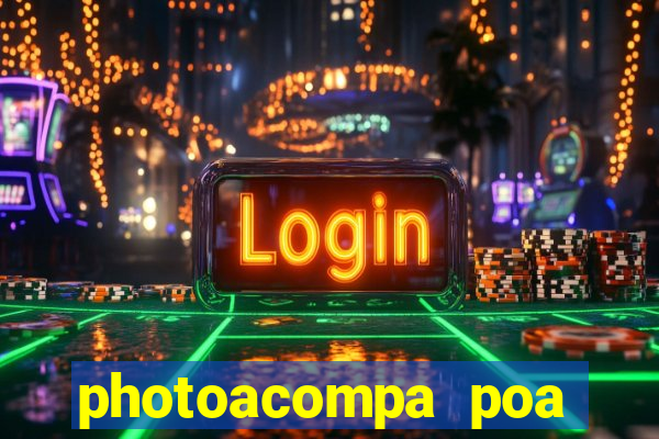 photoacompa poa zona norte