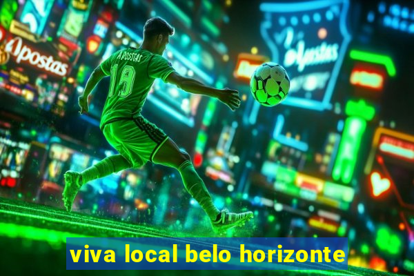 viva local belo horizonte