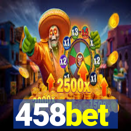 458bet