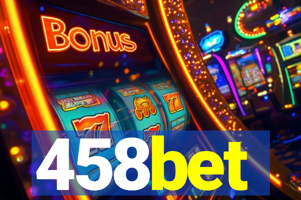 458bet