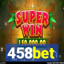 458bet