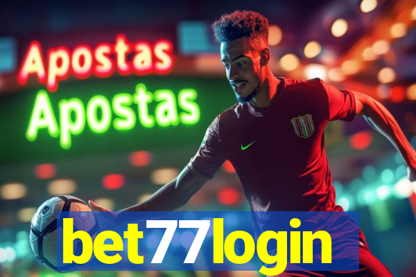 bet77login