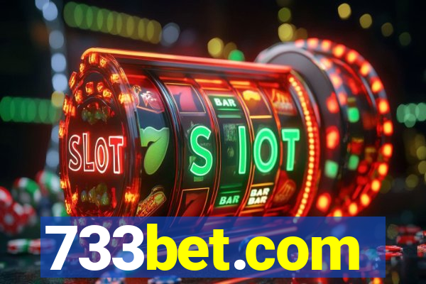 733bet.com