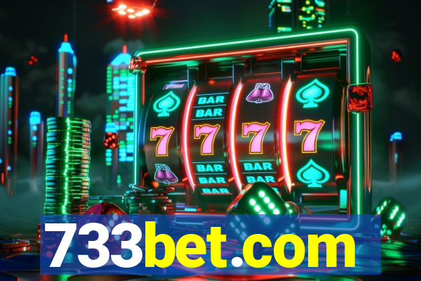 733bet.com