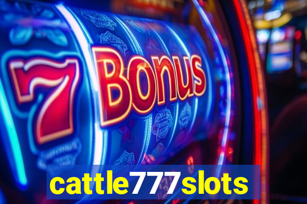 cattle777slots