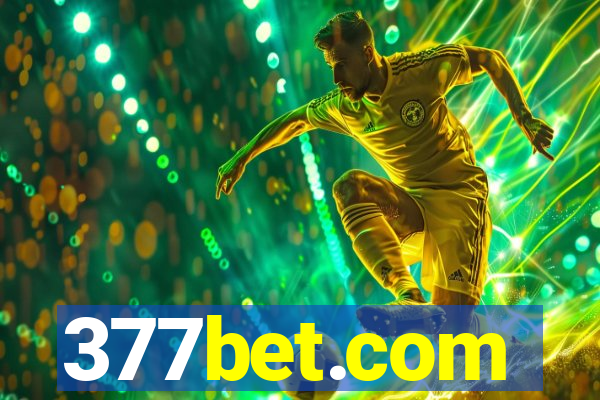 377bet.com