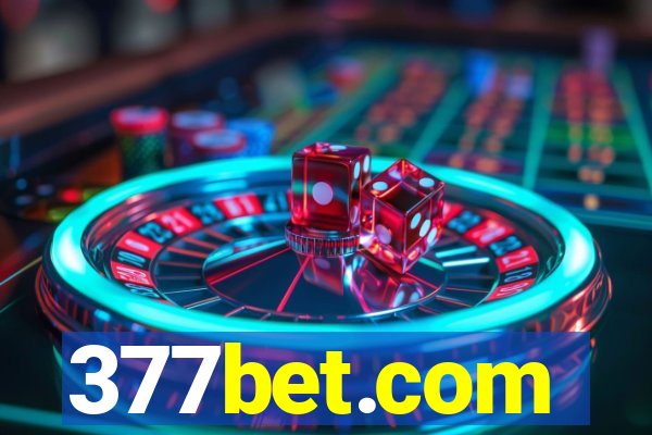 377bet.com