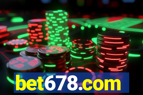 bet678.com