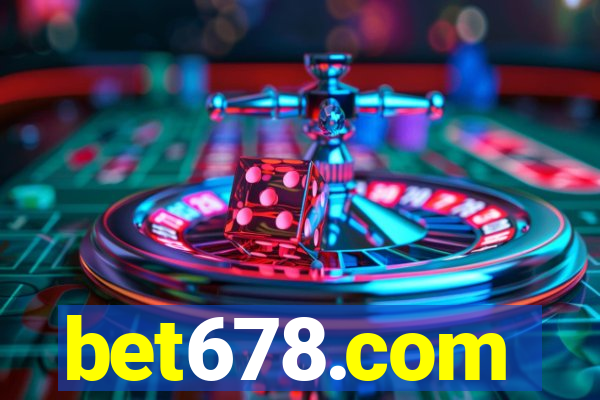 bet678.com