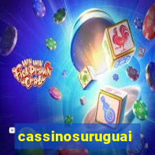 cassinosuruguai