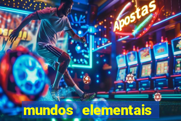 mundos elementais download apk