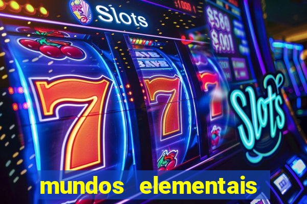 mundos elementais download apk