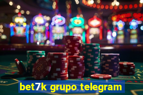 bet7k grupo telegram