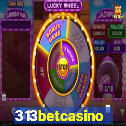 313betcasino