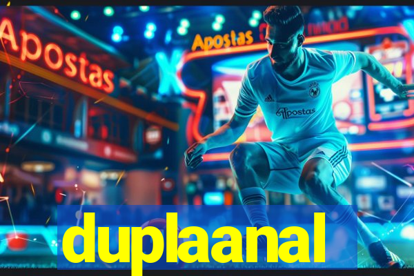 duplaanal