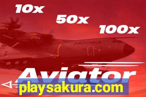 playsakura.com