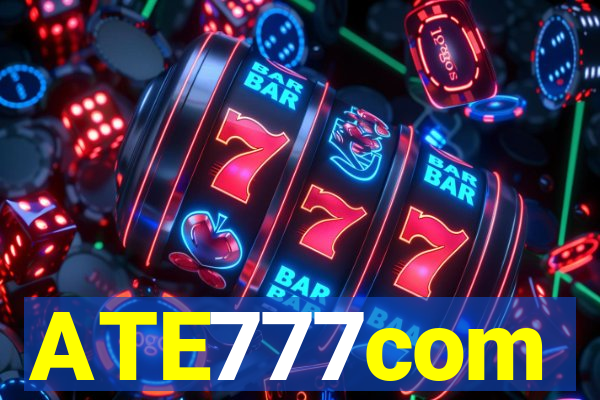 ATE777com