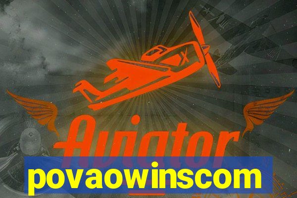 povaowinscom